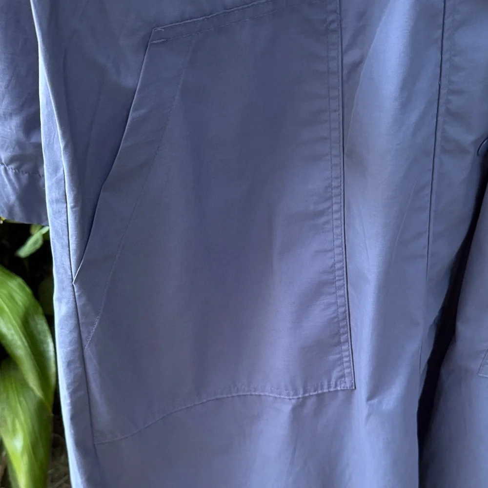 A New Day Water Resistant Trench Coat - Picture 6 of 13